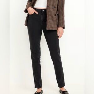 NWT Old Navy - High Rise Vintage Slim Jeans